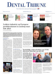 DT Netherlands No. 1, 2025