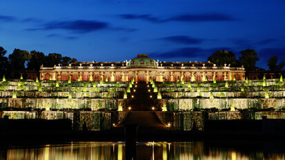 CMD-Curriculum in Potsdam