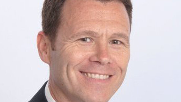 ADHA names Robert Moore chief operating officer