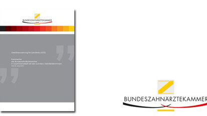 BZÄK aktualisiert GOZ-Kommentar