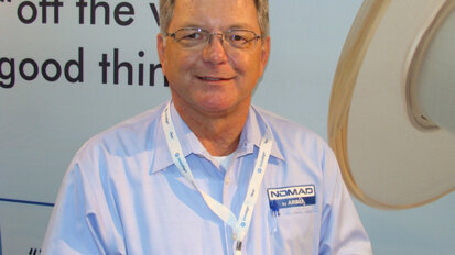 Aribex hand-held X-ray Aribex hand-held X-ray