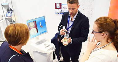 Henry Schein extends unit offering, takes visitors on digital journey