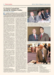 DT Latin America DT Latin America