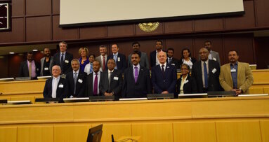 IDEA 2017 concludes with papers by top speakers