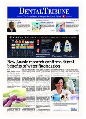 DT Asia Pacific No. 10, 2016 DT Asia Pacific No. 10, 2016