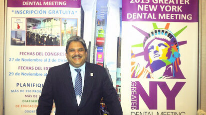 Nueva York dice presente en Puerto Rico