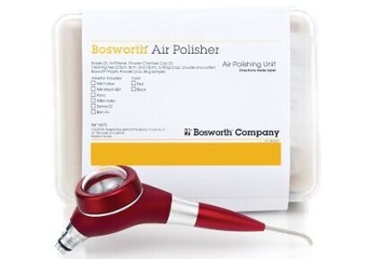 Bosworth® Air Polisher