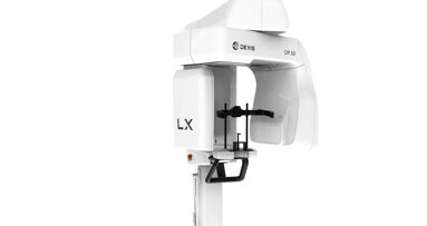 DEXIS presenta il nuovo OP 3D LX