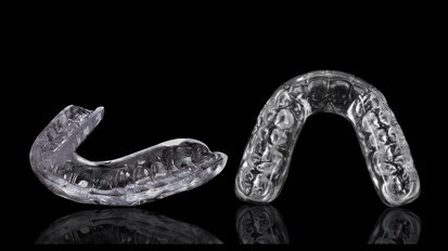 Innovaciones en el manejo del bruxismo y de la ATM (2)