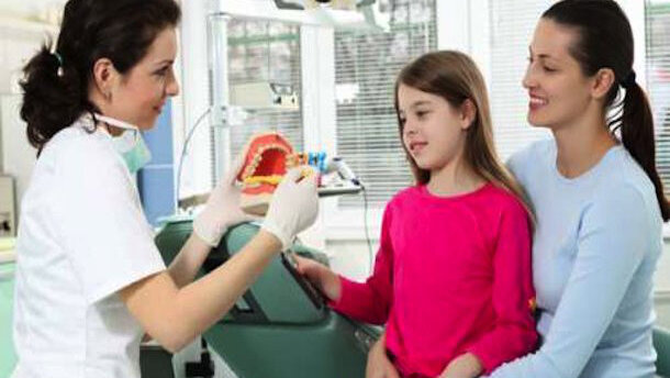 Pautas para la comunicación con los pacientes infantiles