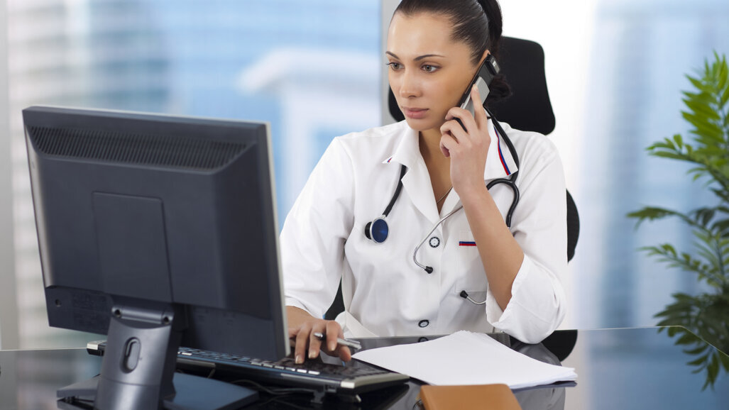 Les généralistes consacrent 20 % de leur temps aux activités sans lien avec les soins