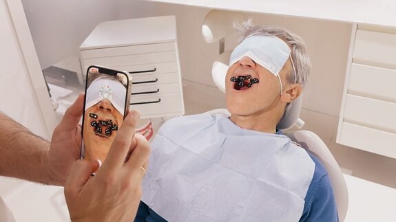 Fotogrametría desde tu móvil: ya es una realidad