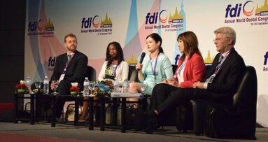 Terceiro Fórum Mundial de Saúde Bucal discute ingestão de açúcares livres