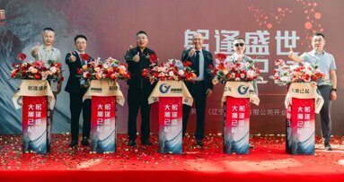 CY International expands global dental operations with new factory in China