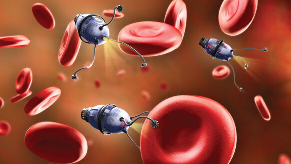 Looking forward: the dental implantology of tomorrow