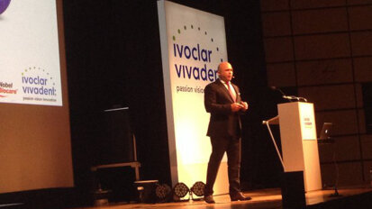 Competence in Esthetics във Виена събра 1600 дентални специалисти