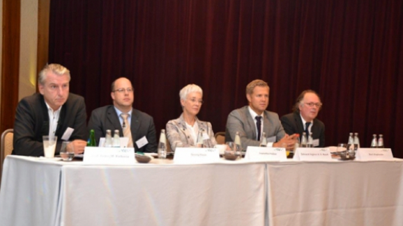 Moderne Lösungen für den Patienten von morgen