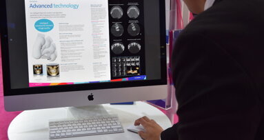 Outstanding imaging with Planmeca CBCT units