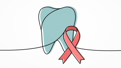 HAART treatment for HIV/Aids patients plays key role in their oral health