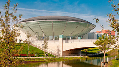 Cambia la location del 59° Congresso degli Amici di Brugg. Non più a Bellaria ma al Palacongressi di Rimini