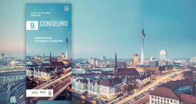 ConsEuro 2019: Schöne Zähne ein Leben lang