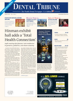 DT U.S. No. 3, 2016 DT U.S. No. 3, 2016