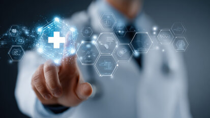 Digitalisierung im Gesundheitswesen – Bund plant Neustart beim elektronischen Gesundheitsdossier