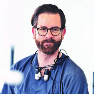 Dr. Martin Weber