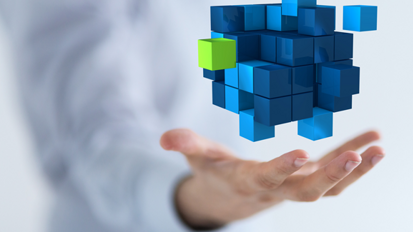 Heute allein – morgen gemeinsam