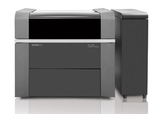 Objet500 Dental Selection