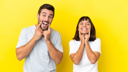 Geschlecht und orales Mikrobiom: Neue Erkenntnisse Geschlecht und orales Mikrobiom: Neue Erkenntnisse