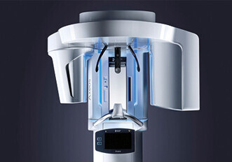 Dentsply Sirona - Axeos