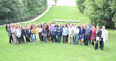 Издателите на DTI обсъдиха стратегии за бъдещето на годишната си среща