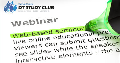 Webinar führt durch Dschungel der dentalen digitalen Volumentomographie