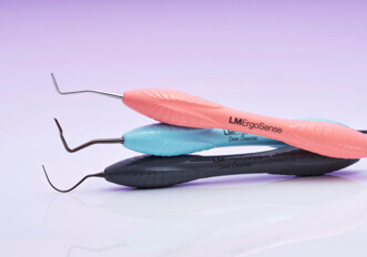 LM-Dental – Prepare and Build-Up Kit