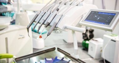 DENTA - ediția de toamnă, noutăți din domeniul medicinei și tehnicii dentare