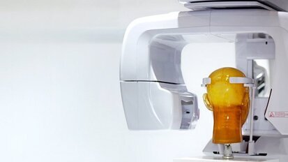 Une équipe de chercheurs iraniens démontre comment le prototypage rapide peut être utilisé en dentisterie