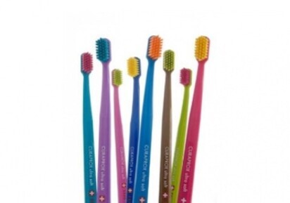 Curaden CS 5460 ULTRA SOFT TOOTH BRUSH