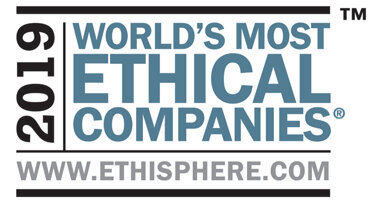 Henry Schein, Inc., společnost oceněná institutem Ethisphere jako jedna z nejetičtějších na světě