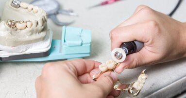 Antlo: laboratorio odontotecnico ed emergenza Covid-19