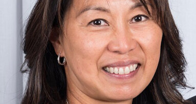 Dental hygiene superhero unmasked