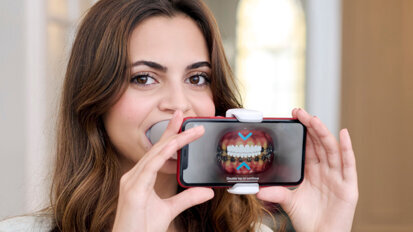 How can remote monitoring lead to better treatment outcomes?