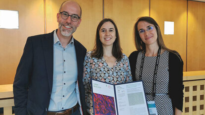 Sauerstoffmangel in der Schwangerschaft begünstigt Lippen-Kiefer-Gaumen-Spalten Sauerstoffmangel in der Schwangerschaft begünstigt Lippen-Kiefer-Gaumen-Spalten