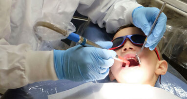 Back-to-school to-do list: Schedule a dental exam