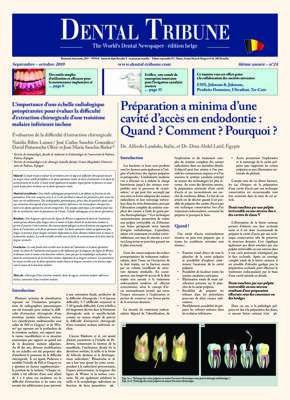 DT Belgium (French) No. 4, 2019