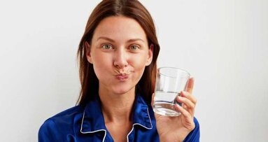 Why mouthwashes are important for general health and infection prevention