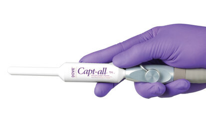 New technologies for amalgam waste recycling have been developed