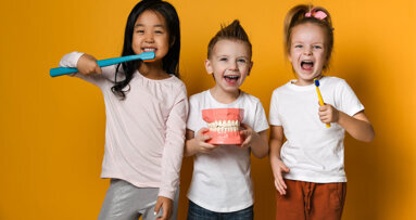 Tag der Zahngesundheit informiert flächendeckend