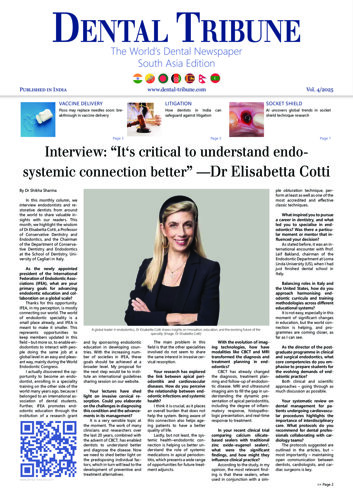 DT South Asia No. 4, 2025