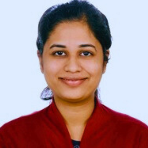 Dr Pawan Krishna Murti